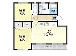 住吉山手荒木マンション