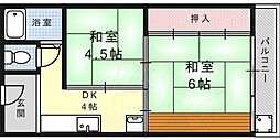 内田マンション 102