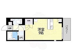 レオネクストコントワール御影弓場