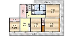 桑畑高徳マンション