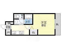 神戸市灘区船寺通１丁目