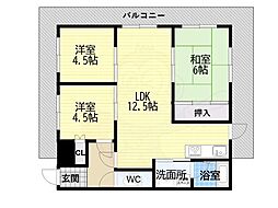 六甲ヒルズ篠原台
