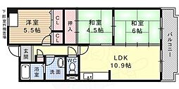 神戸市東灘区本庄町１丁目