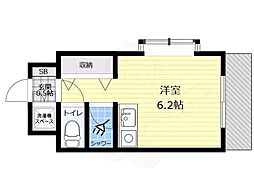 ワコーレプラティーク神戸深江駅前