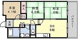 神戸市灘区岩屋北町３丁目