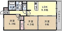 神戸市東灘区本山南町２丁目