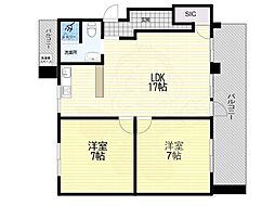 山御影マンションA棟