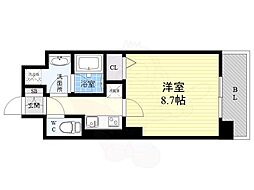 Ｃｈｅｒｉｒ六甲道 306