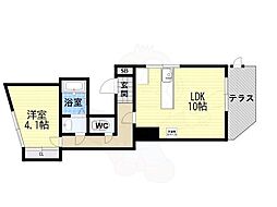 神戸市灘区灘北通９丁目の一戸建て