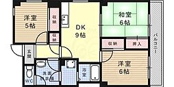 神戸市東灘区本庄町１丁目