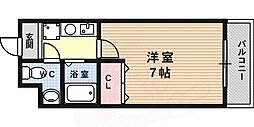 オズコート神戸本山