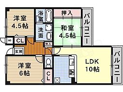 神戸市灘区畑原通３丁目