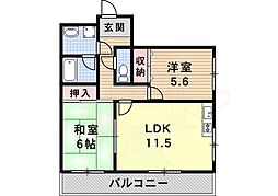 ファミリーハイツ徳井