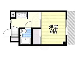 SIハイツ岩屋1