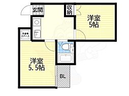 メイプル壱番館