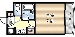 シャトラン弓木弐番館