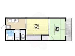 橋本第二マンション