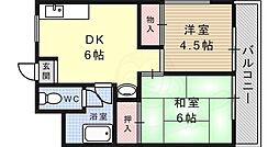 神戸市東灘区西岡本３丁目