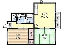 六甲司マンション