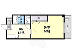 岩北ハイツ