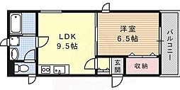 クレッソ六甲道