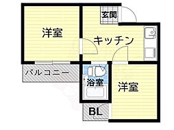 アメニティ東神戸
