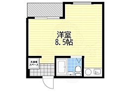 アルコーブ王子公園