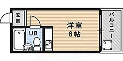甲南第二六甲ハイム