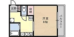 神戸市灘区将軍通２丁目