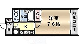 シャトラン弓木五番館