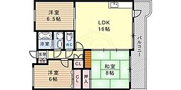 神戸市灘区水車新田字宮坂