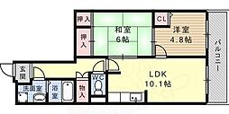 神戸市灘区岩屋北町３丁目