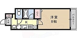 ネオハイム六甲 401