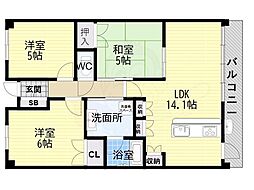 神戸市東灘区御影石町１丁目