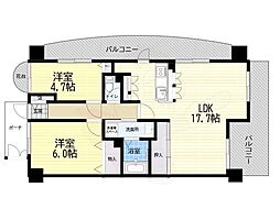 ユニハイム東灘