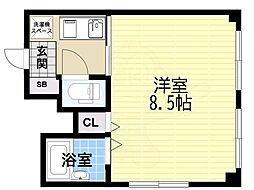 峰住吉ハイツ