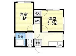 一王山マンション
