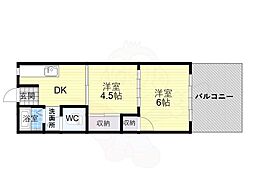 エルパラッツォ本山南