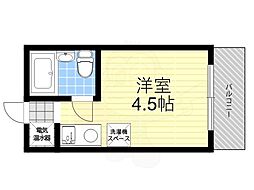 モンティーヌ新在家