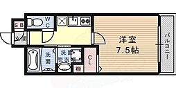 クラシェス北青木