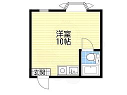コーポジュン 2F