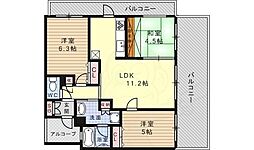 アーバン甲南