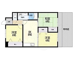 リベラ西芦屋