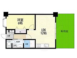 フォルザ住吉S棟