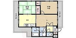 ライオンズマンション六甲口