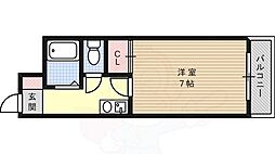 HU岩屋ハイツ