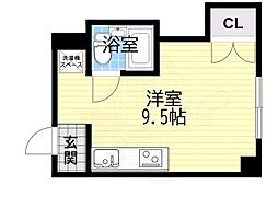ドミトリー石屋川