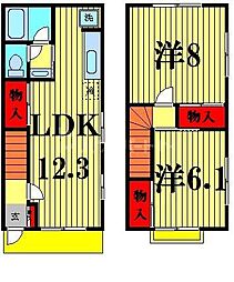 北小金タウンハウス