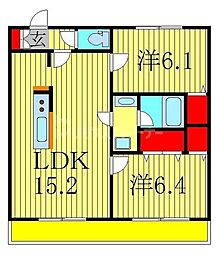 フォレストタウン