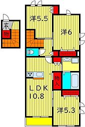 （仮称）日暮3丁目メゾン南棟